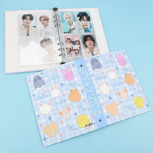 Album Porta Photocard Stray Kids Animal