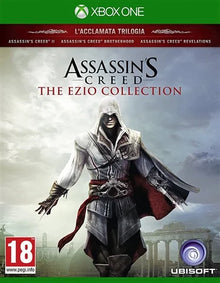 Assassin's Creed the Ezio Collection Xbox One - Usato