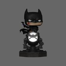 Funko Pop Batman Arkham Knight With Lights Up 614