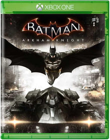 Batman Arkham Knight Xbox One / Series X - Usato