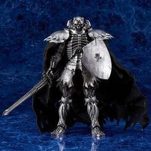 Berserk Skull Knight Figma Deluxe Edition Max Factory 17 cm