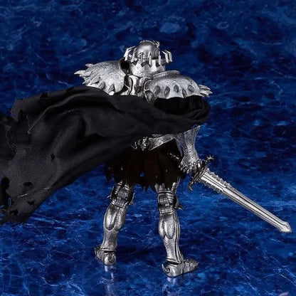 Berserk Skull Knight Figma Deluxe Edition Max Factory 17 cm
