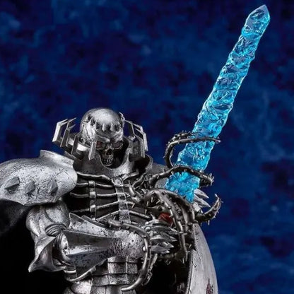 Berserk Skull Knight Figma Deluxe Edition Max Factory 17 cm