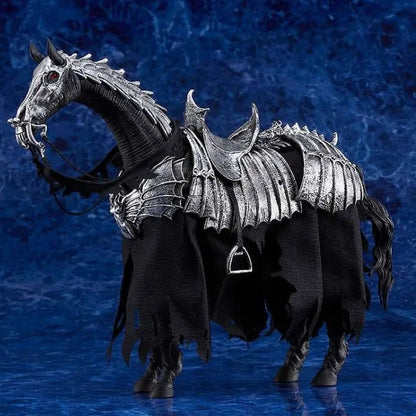 Berserk Skull Knight Figma Deluxe Edition Max Factory 17 cm