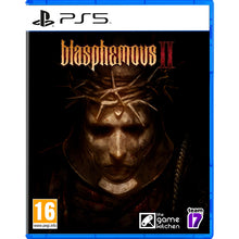 Blasphemous PS5 - Usato