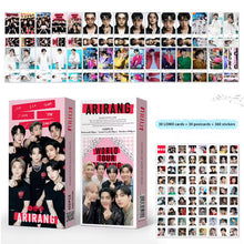 BTS Arirang - Gift Box