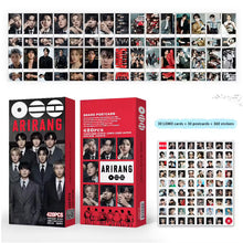 BTS Arirang - Gift Box 2.0