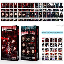 BTS Hooligan - Gift Box