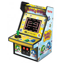 My Arcade Micro Player Pro Bubble Bobble - Console Nuova
