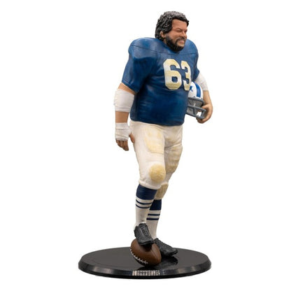 Bud Spencer Bulldozer Figure 16 cm