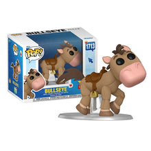 Funko Pop Disney Toy Story 5 Bullseye 1713