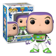 Funko Pop Disney Toy Story 5 Buzz LightYear 1712