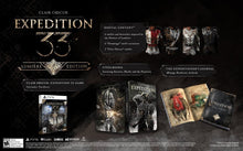Clair Obscur Expedition 33 Lumiere Edition PS5