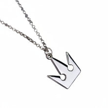 Collana Corona Kingdom Hearts