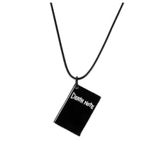 Collana Death Note