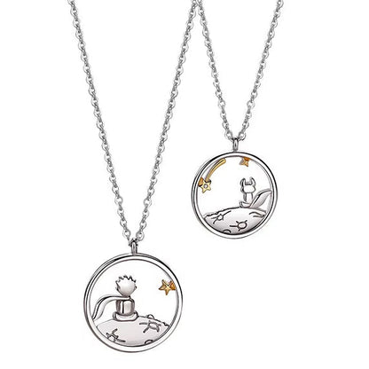 Collana Piccolo Principe - Piccola Volpe