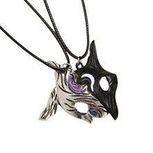 Collana League of Legends Kindred