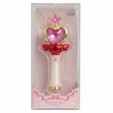 Scettro di Trasformazione Spiral Heart Miniature Sailor Moon