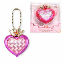 Spilla di Trasformazione Miniaturely 3 Chibimoon Sailor Moon