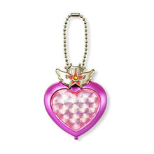 Spilla di Trasformazione Miniaturely 3 Chibimoon Sailor Moon