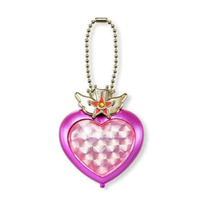 Spilla di Trasformazione Miniaturely 3 Chibimoon Sailor Moon