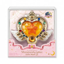 Spilla di Trasformazione Eternal Moon Artide Sailor Moon