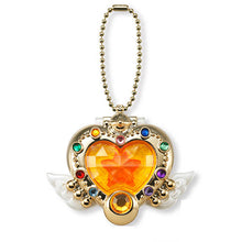 Spilla di Trasformazione Eternal Moon Artide Sailor Moon