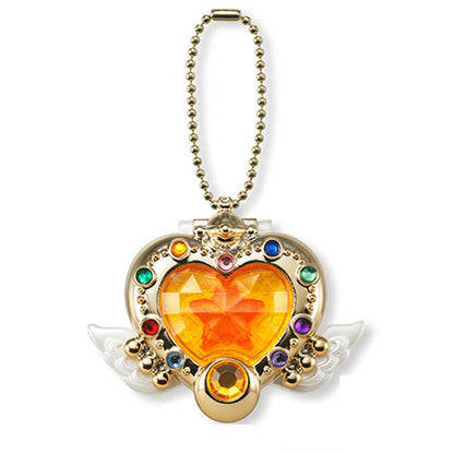 Spilla di Trasformazione Eternal Moon Artide Sailor Moon