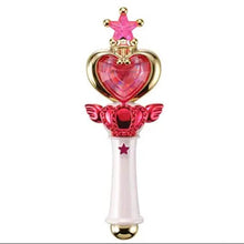 Scettro di Trasformazione Spiral Heart Miniature Sailor Moon