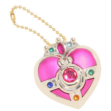 Spilla di Trasformazione Miniaturely Cosmic Heart Rose Sailor Moon