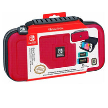 Custodia Rigida Nintendo Switch Rossa Ufficiale Nintendo