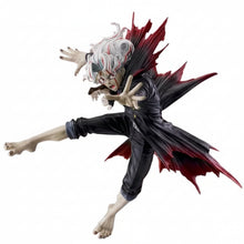 Okarun DanDaDan Transformed Key Visula Version Sega Figure 25 cm