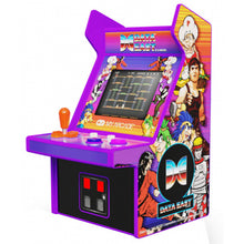 My Arcade Micro Player Pro Data East - Console Nuova