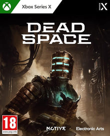 Dead Space Xbox Series X - Usato