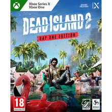 Dead Island 2 Xbox One - Usato