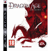 Dragon Age Origins PS3 - Usato