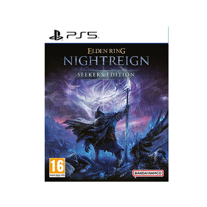 Elden Ring Nightreign Seekers Edition PS5