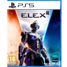 Elex 2 PS5 - Usato