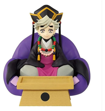 Demon Slayer Doma Banpresto FigLife! Figure 14 cm