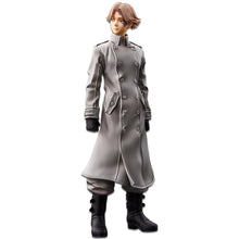 Inui Seishu Tokyo Revengers Ichiban Kuji Holy Night Battle Part 2 Figure 22 cm