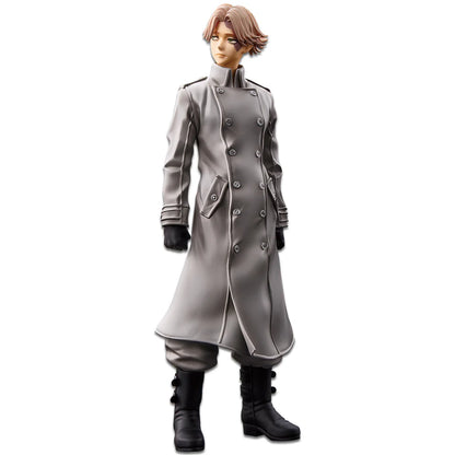Inui Seishu Tokyo Revengers Ichiban Kuji Holy Night Battle Part 2 Figure 22 cm