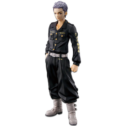 Mitsuya Takashi Tokyo Revengers Ichiban Kuji Last One Figure 22 cm