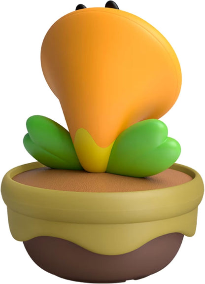 Fiore Parlante Super Mario Bros Wonder Nintendo