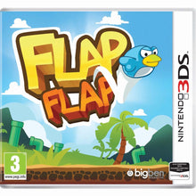Flap Flap 3DS