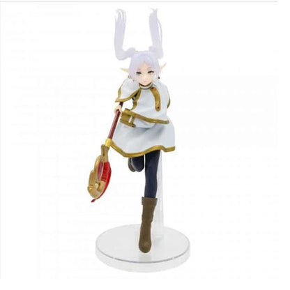 Frieren Beyond Journey's End Maximatic Banpresto Figure 20 cm