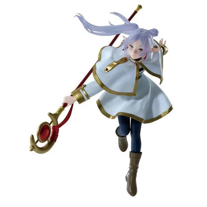 Frieren Beyond Journey's End Maximatic Banpresto Figure 20 cm