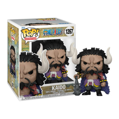 Funko Pop One Piece Super Kaido 1267