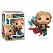 Funko Pop Marvel Studios Thor Love and Thunder 1040