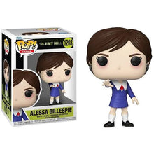 Funko Pop Silent Hill Alessa Gillespie 1203