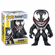 Funko Pop Marvel Rivals Venom 1218